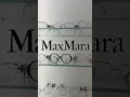 Оправы MaxMara в «Очки для Вас»