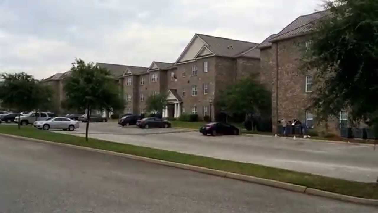 Apartment Cleaning & Carpet Cleaning Mobile & Baldwin County Alabama