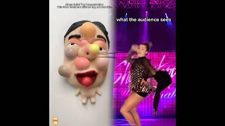 Facing The Back Is The Only Time We Can Rest Our Face Lol