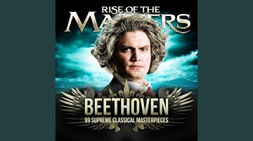 String Quartet No. 4 in C Minor, Op. 18: III. Menuetto: Allegretto