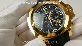 invicta 22277