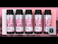 SHADES EQ GLOSS LEVEL 10 PHASE 2 PRODUCT KNOWLEDGE | REDKEN