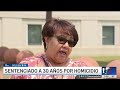 Mujer de Greenbelt recurrre a redes sociales y logra capturar al asesino de su madre