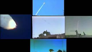 1/28/1986 The Challenger Launch: Multi View (3)