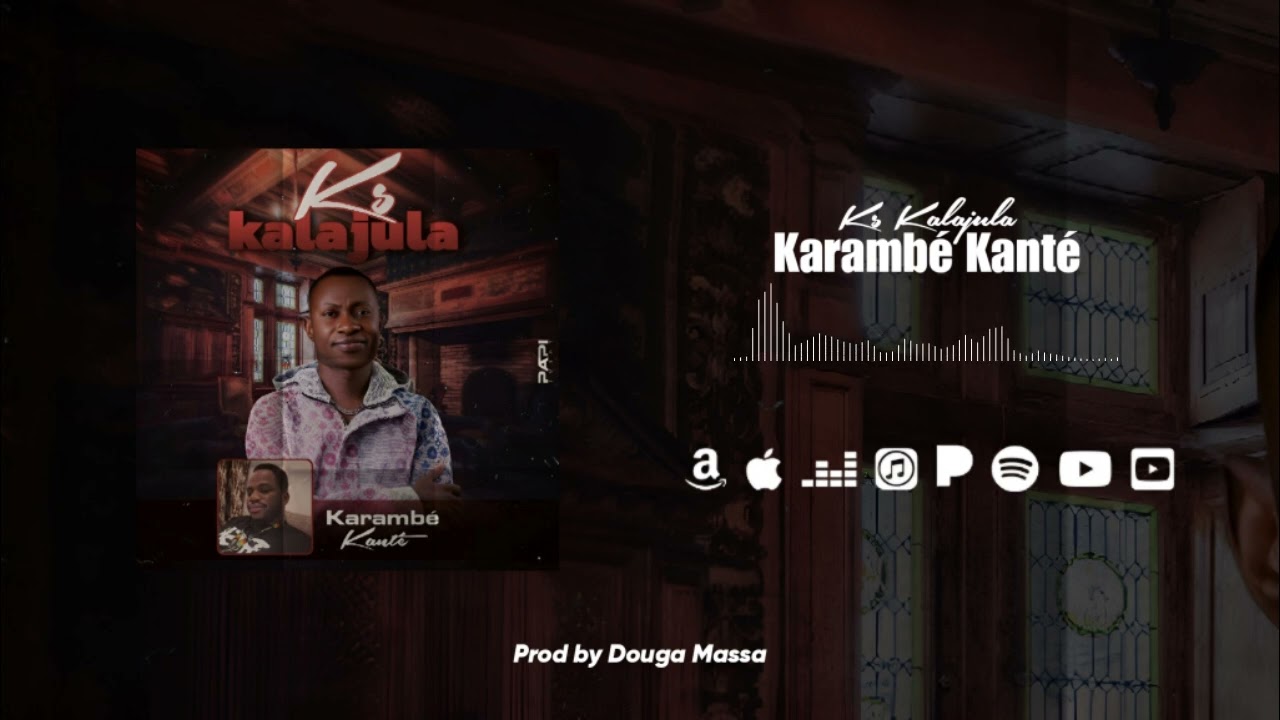 KS KALAJULA KARAMBA KANTE