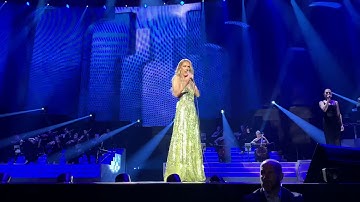 Celine Dion it’s all coming back to me now