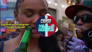 CAPOTILLA💔 (DOBLE TONO) DILON BABY FT. MASHA | PARA MUSICOLOGOS