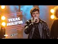 Kobe  texas holdm  liveshow 1  the voice van vlaanderen  vtm