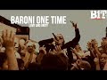 Baroni one time  love and unity oficial