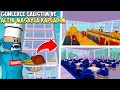 ⭐️ SAATLERİMİ VERİP RESTORANI ALTIN MASALARLA KAPLADIM ⭐️ | My Restaurant | Roblox Türkçe | FarukTPC