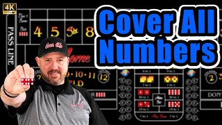 Box Numbers for Low Cost on $15 Table