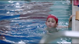 Swim On Foundation: Raising Awareness of the Dangers of Drowning