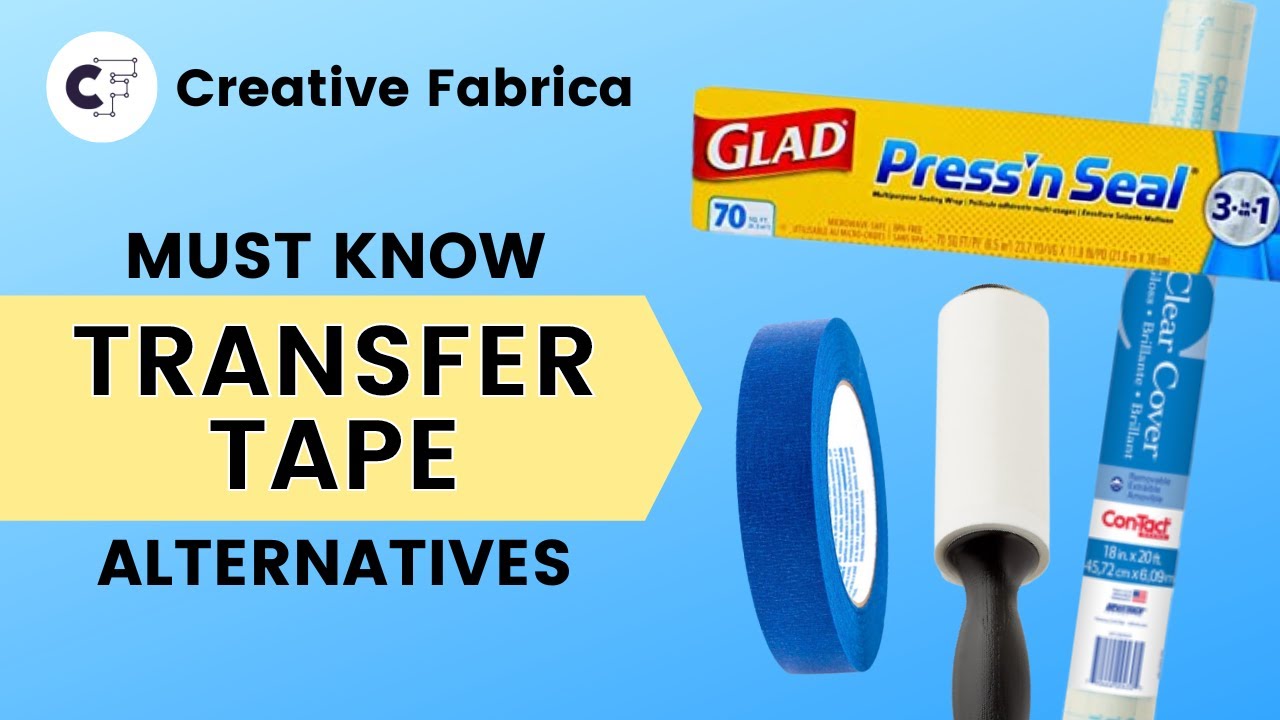 Vinyl Transfer Paper Tape Roll Transfer Tape Vinyl 50 Feet Clear Contact  Paper 12 Roll Paper Transfer Tape for Vinyl Wood and Heat Transfer HTV  with Grid