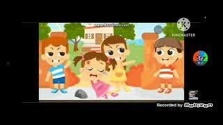 Cartoon crying compilation part 14