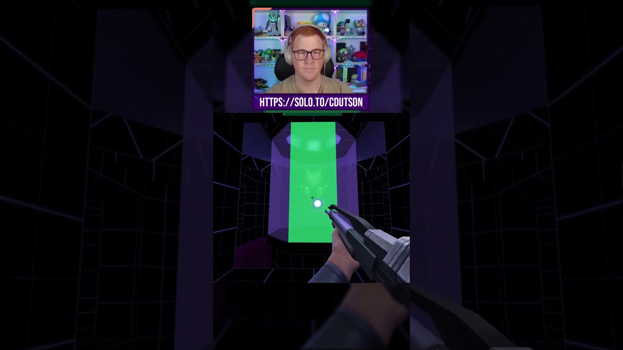 System Shock 2 - What a disappointing final fight