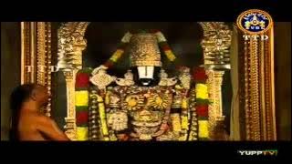 Brahmanda Nayakuni Brahmotsavam Video