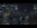 BLOODBORNE: GAME OF THE YEAR EDITION | Boss Battle - Celestial Emissary (PS4/PS5)