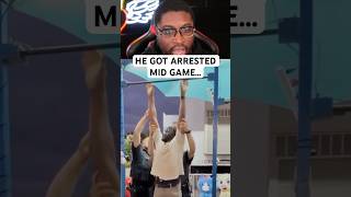 He Got Arrested Mid Game…
He’s mid game about to win
Then gets arrested on the spot
Yeah he didn’t even get his prize
#shorts #funny #viral #reaction
► My 2nd Channel: https://www.youtube.com/@CHARMINGYT
► Discord: https://discord.gg/QVmcwATxMw
► Twitch: https://www.twitch.tv/POhakam
► Tik Tok: https://www.tiktok.com/@princeohakam
►Become a member to get exclusive access to perks! https://bit.ly/30sCZM5
►Get Your Charming Merch Today: https://bit.ly/2QRwQnh
►SOCIAL MEDIA↓
↓ FOLLOW ME! I will 100% FOLLOW BACK ↓
► Tik Tok: https://www.tiktok.com/@princeohakam
►Twitter: https://www.twitter.com/princeohakam
►Instagram: https://www.instagram.com/princeohakam He Got Arrested Mid Game…