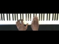 How To Play Blues Licks And Riffs On Piano - Cool Blues Riffs 3, Key of Eb