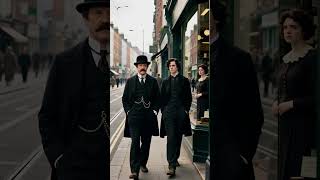 Joyce and the Reinvention of the Novel