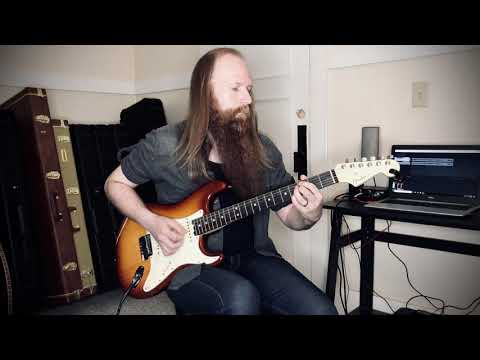 Rock / Blues Improvisation