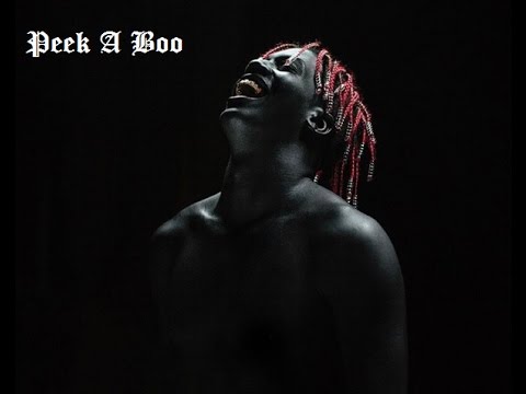 Lil Yachty- Peek A Boo (Clean) - YouTube