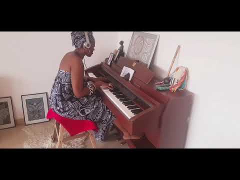 "Saravah" Les Nubians by Makedah