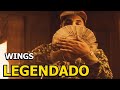 Shoreline Mafia Wings Legendado mp3