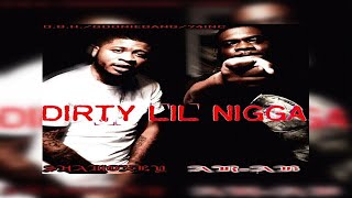 Ar-Ab X Sham0Ney - Dln Dirty Little Official Audio