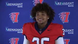2026 Football Media Day