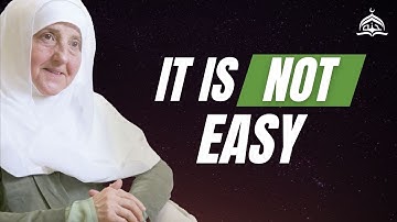 Become an extraordinary Muslimah | Dr. Haifaa Younis | Jannah Institute