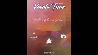 Vovole Time - Mr Clock X Ras Ski-Lxw 2023 Png Music