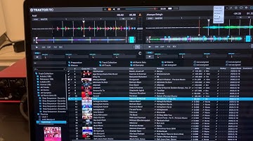 How to manually set bpm / tempo in Traktor Pro 3.3