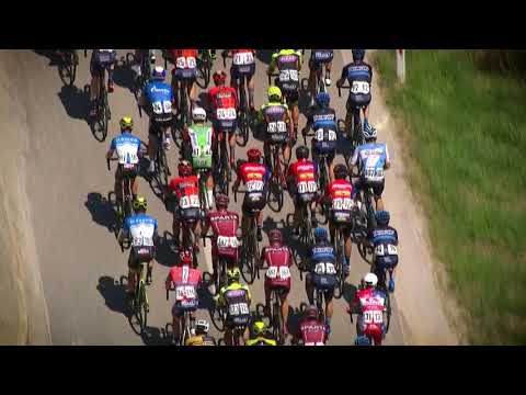 2019 Tour of Slovenia - Stage 2 Highlights