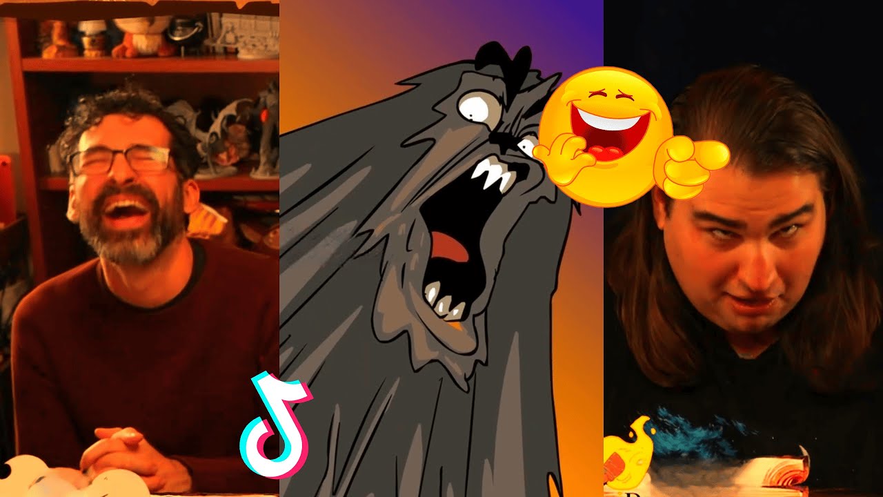 Legend Of Avantris Animated 😂 Compilation (Side by Side) #5 | MoreYU ...