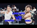MARID KR Vs KIKI KR ㅣWAACKING Round Of 16 7 2024 LINE UP SEASON 9 MARID KR Vs KIKI KR ㅣWAACKING Round Of 16 7 2024 LINE UP SEASON 9