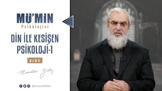 Din Ile Kesişen Psikoloji 1 Mümi̇n Psi̇koloji̇si̇ 351