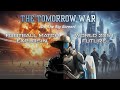 They Came from 2051 to Save World😱 🌍 🔥 | Future Soldiers Come to 2022 😱 | The Tomorrow War