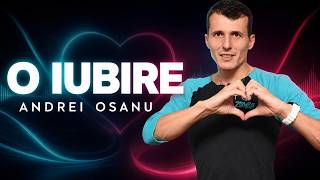 Andrei Osanu – O iubire (Official Dance Video)
