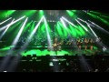 Night of the Proms Deutschland 2014:Zucchero: Baila