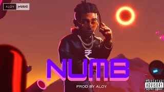 MC STAN - NUMB | PROD BY ALOY