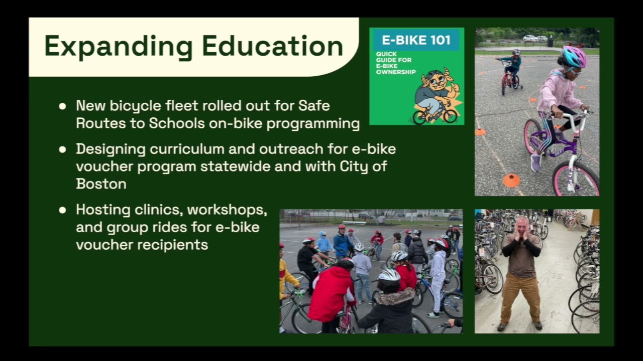 MassBike Annual Meeting Jan 2026