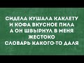 Словарь Лены Хэппи. Том 4. Эксклюзивный материал для ценителей творчества Lena Happy