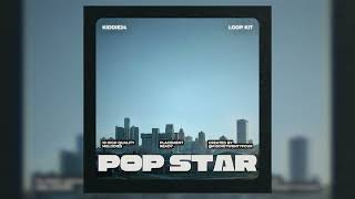 [FREE] Milwaukee x Detroit Loop Kit "POP STAR" (Chicken P, SME TaxFree, Skilla Baby)