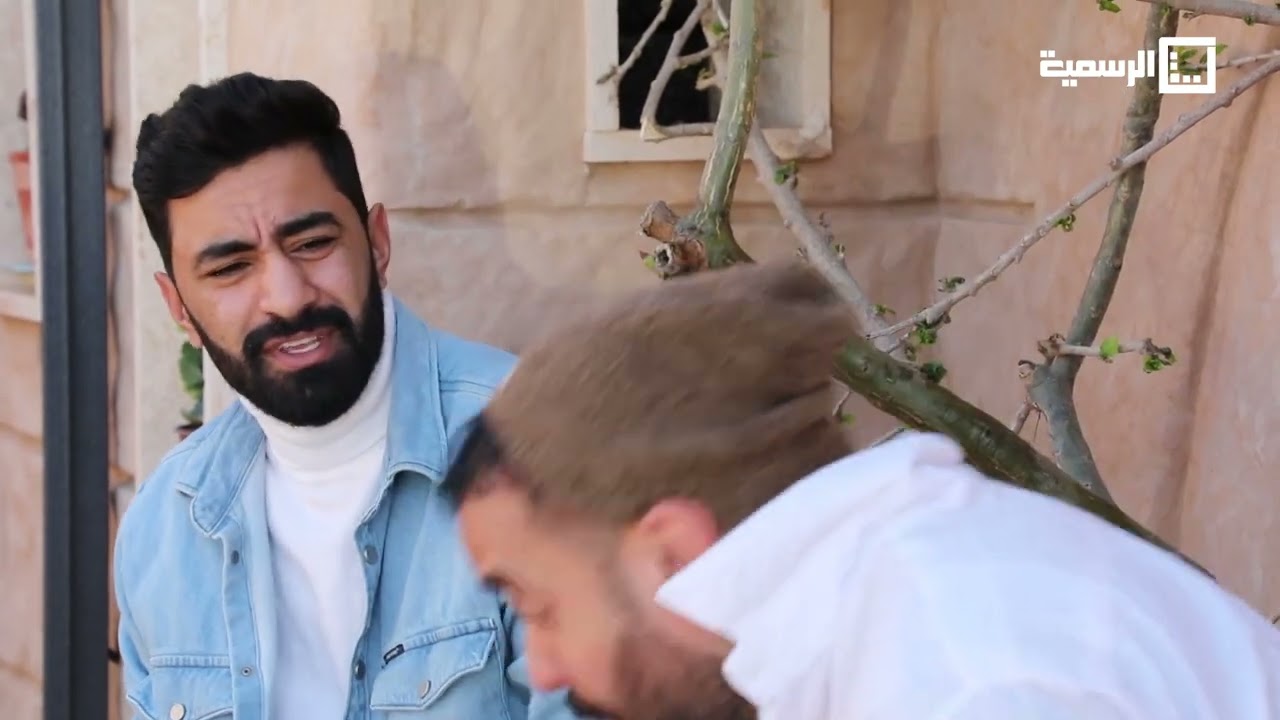 مسلسل (في منها) الحلقة الرابعة عشر _  المهبول