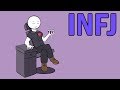 7 Fun Secrets About INFJ