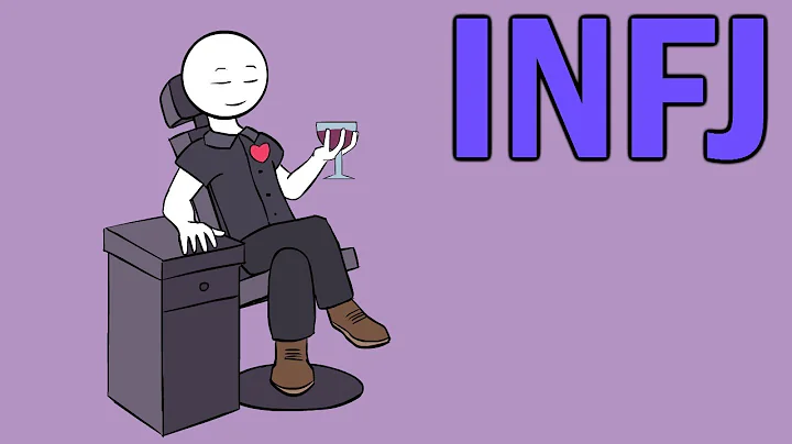 7 Fun Secrets About INFJ