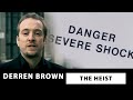 The Milgram Experiment | THE HEIST | Derren Brown