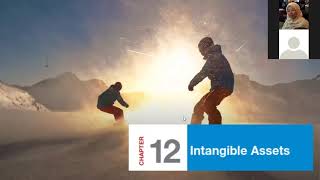 Ch 12 Intangible Asset part 1