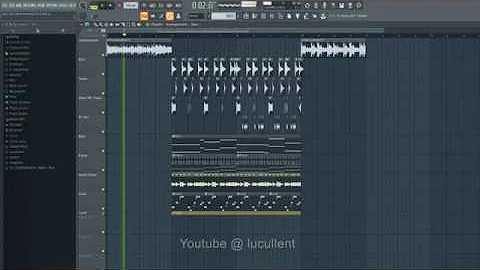 The Chainsmokers, Bebe Rexha - Call You Mine (Most Accurate FL Studio Remake)